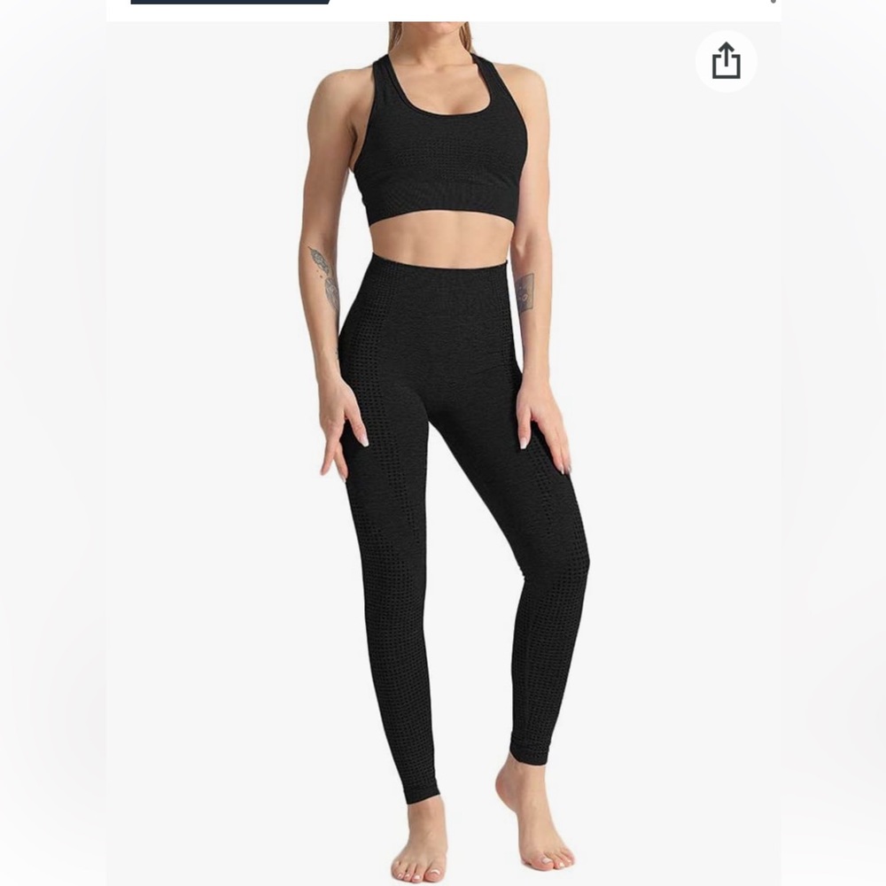 Workout Set!